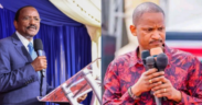 Kenyan politicians are forming, taking over and fighting to control political parties as they position themselves for the 2027 General Election.