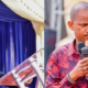 Kenyan politicians are forming, taking over and fighting to control political parties as they position themselves for the 2027 General Election.