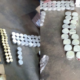 A photo of suspected narcotics worth Ksh 25.45 Million intercepted by KRA at Eldoret International Airport. PHOTO/ KRA