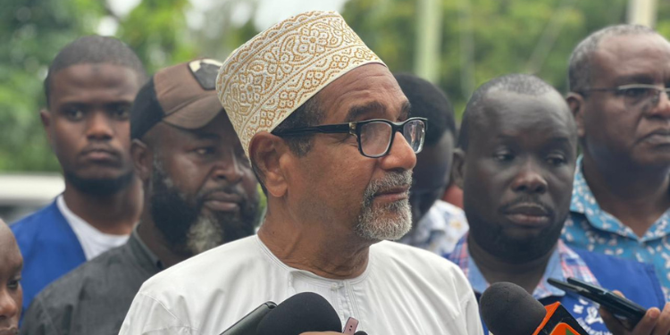KHRC, MUHURI Condemn Detention of Six Members Along Lamu Highway