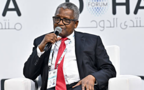 Who Is Aliko Dangote? The Story Behind Africa’s Billionaire Industrialist