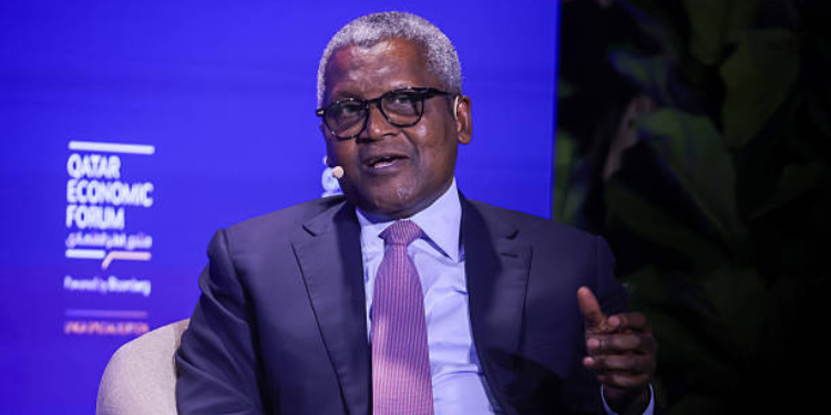 Who Is Aliko Dangote? The Story Behind Africa’s Billionaire Industrialist