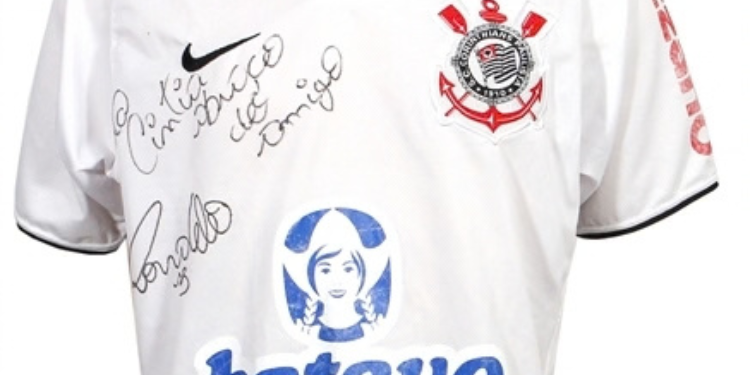 How Much Is a Signed Football Jersey Worth?