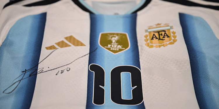 How Much Is a Signed Football Jersey Worth?