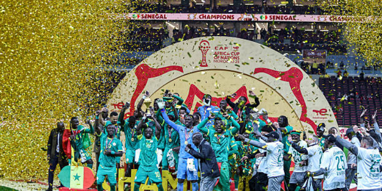 Senegal’s AFCON 2025 Appeal: CAS Sets Date For Hearing