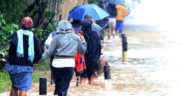 WMO has warned that a strengthening El Niño is likely to continue into early 2027, raising the risk of extreme weather across different parts of the world. PHOTO/