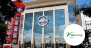 Absa and Vivo energy . Photo/ Google