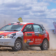Hinga and Yaya win Shell AutoX Rally