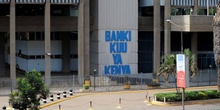 Central Bank of Kenya headquarters in Nairobi. CBK has licensed 29 additional digital credit providers, bringing the total number of licensed DCPs to 281. PHOTO/ Nairobi Leo