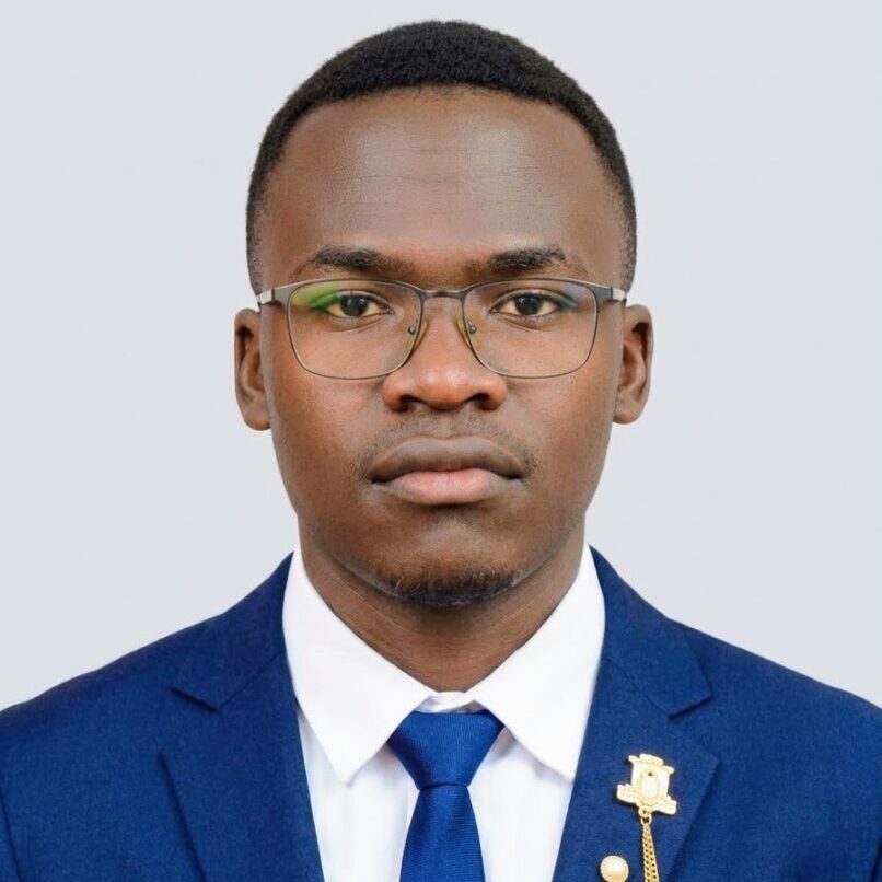 Timothy Osoro