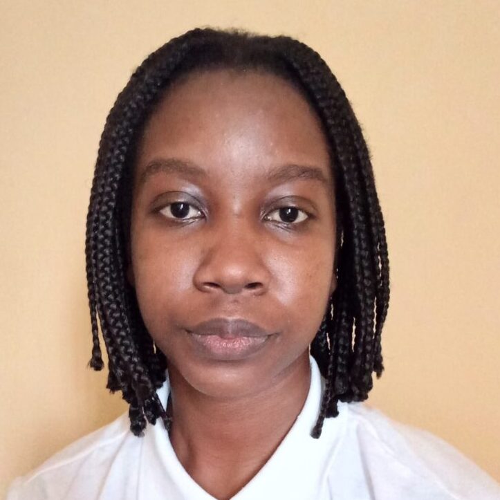 Joan Omwenga