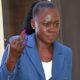 Photo of Akothe. Photo/ Buzz central
