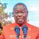 Gachagua on illicit brews