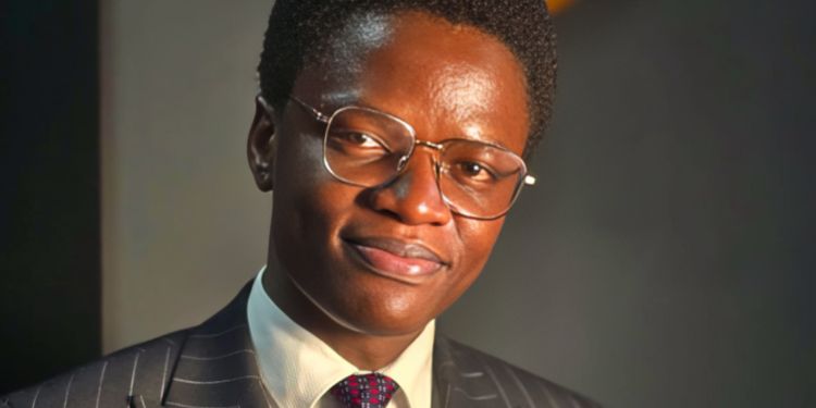 Lawyer Adrian Oluoch. PHOTO/X