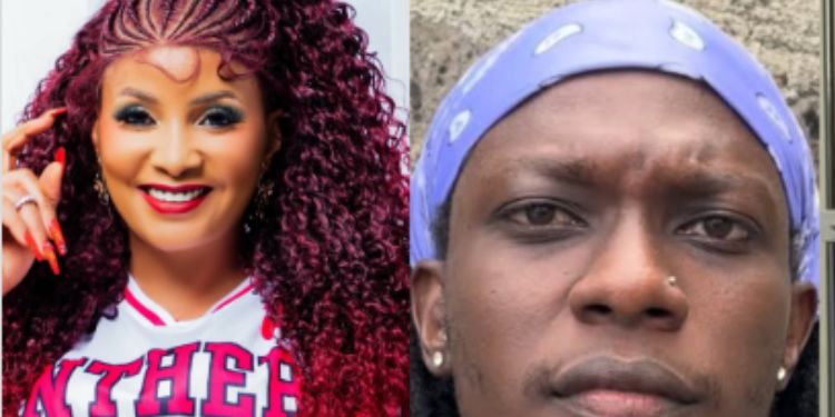 Lioness Empire Studios has ended its association with Andy Deh following backlash over his remarks about Natalie Githinji.