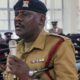 Assistant Superintendent of Police Wilfred Munuve. PHOTO/ FACEBOOK ASP