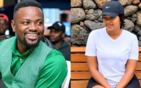 Ohangla star Prince Indah is reportedly set to marry Effie Osano as second wife. PHOTO/X