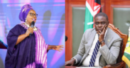 Wanjiru Returns With 2027 Nairobi Governor Bid, Takes Aim at Sakaja