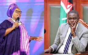 Wanjiru Returns With 2027 Nairobi Governor Bid, Takes Aim at Sakaja