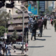45% of Kenyans Say the Country Is Heading in the Right Direction 