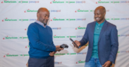 Safaricom, Pesapal Roll Out New M-PESA Payment Experience