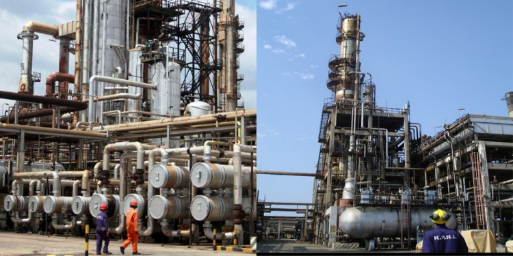 Fact Check: Claims on Kenya’s Oil Refinery and Railway Deals