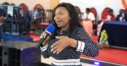 Kenyans Roast Millicent Omanga After Explosive Remarks on Child DNA Privacy