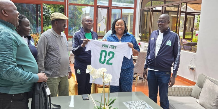 Remembering Raila: His Final Social Media Posts Before His Death