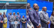 ‘We Don’t Have Ebola Here’: Uganda Govt Spokesperson Responds to Kenya Questions