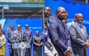 ‘We Don’t Have Ebola Here’: Uganda Govt Spokesperson Responds to Kenya Questions