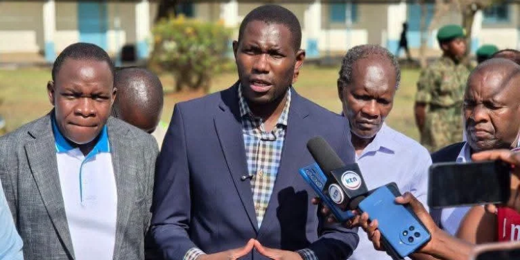 JOOTRH Nurses Under Fire as Union Breaks Silence on Public Outcry