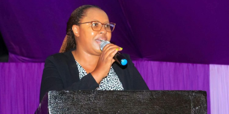 Justin Muturi Calls Out Aberdare Logging as Residents Fear Water Crisis, Sawmillers Defend Cuts