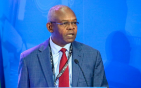 CBK Holds Interest Rate at 8.75% as Inflation Rises to 6.8%