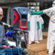 Kenya Confirms First Ebola Case,CS Duale Reveals