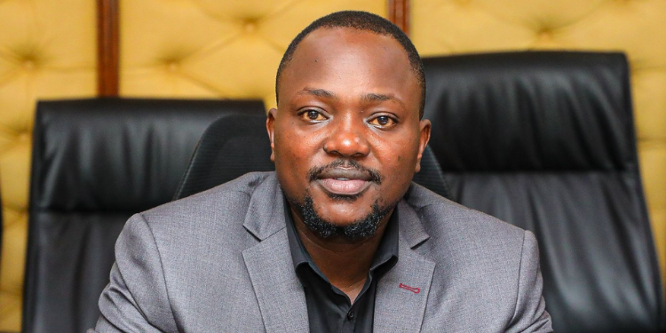 Mbadi Appoints Kevin Onyango, Dennis Miskellah to LAPFUND