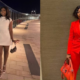 Photo showing Social media personality Susan Mutami. Photo/ Susan Mutami/ X