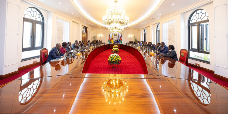 The government has approved Ksh 23.74 billion in pending bills for suppliers and contractors, prioritising small businesses and clearing verified claims.