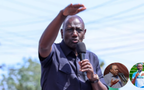Gloves Off as Ruto Takes Aim at Uhuru Over Dangote’s Frustrated Investment