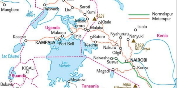 Fact Check: Claims on Kenya’s Oil Refinery and Railway Deals