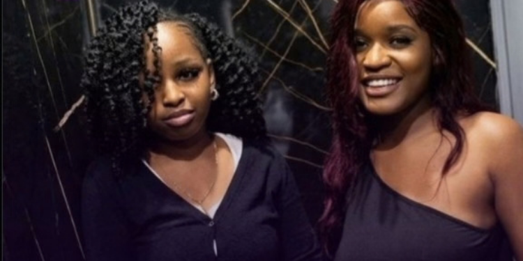 Riara University has launched an internal review after a video showed students including Vania allegedly bullying and assaulting Jahenda inside a club restroom.