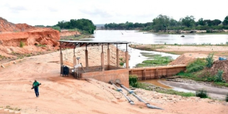 Kenyan projects including SGR, Galana-Kulalu, laptop programme and major water projects have faced changing costs, delays, redesigns or cancellation