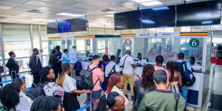 Uganda Issues New Entry Update for Travellers as Yellow Fever Rules Change