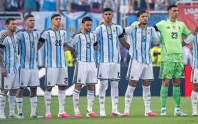 How to Watch Argentina vs Benin: Messi’s Final Argentina Game