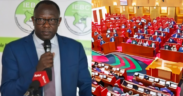 Election Technology could come under greater IEBC control under a Bill proposing local server hosting, technology ownership and access for scrutiny.