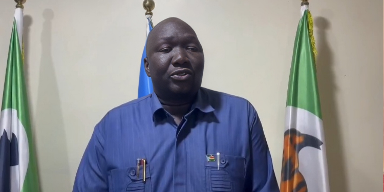 South Sudan has rejected claims that foreign traders were ordered to leave, clarifying that restrictions in Juba County target small-scale retail trade and businesses