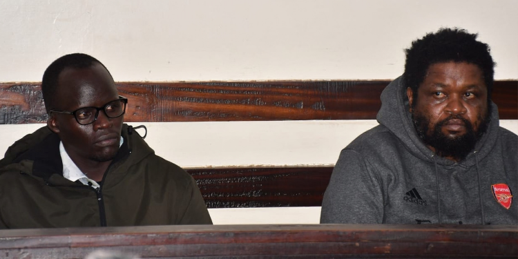 DPP approves Kyalo Mbobu murder charges against five suspects, including Rose Mbithe and her two children, with plea-taking set for October 27.