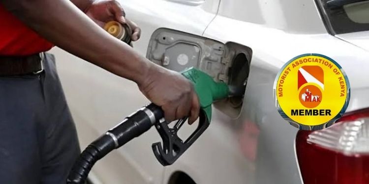 Motorists Association of Kenya has demanded guaranteed lower fuel prices and full disclosure of agreements linked to the proposed Dangote Lamu refinery. PHOTO/ Business Today Kenya