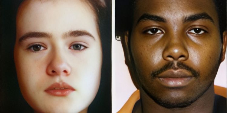 Photo of Christa Pike and her boyfriend Tadaryl Shipp. PHOTO/ Newsner