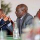 President Ruto hosts Vice- Chancellors at Statehouse amid strike in public universities. PHOTO/ RUTO FACEBOOK
