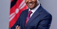 Minister for Labour and Social Protection,Dr. Alfred Mutua/PHOTO Minister of Labour X